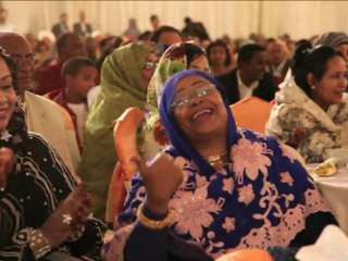 Iconic Sudan singer eyes the future with sadness