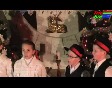 II Powiatowy Przegląd Kolęd i Pastorałek