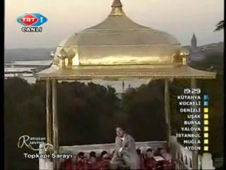 Kanuni Sultan Süleyman