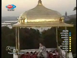 Kanuni Sultan Süleyman