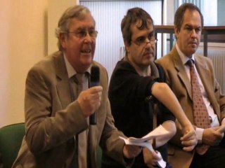 L’aide à l’autonomie à domicile par André Flageul, UNA