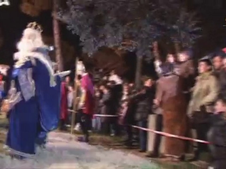 cavalcada de Reis 1