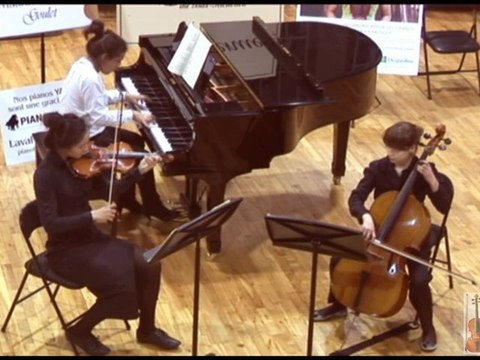 FMCPS 2010 - Tania Silva Caron, Shubert