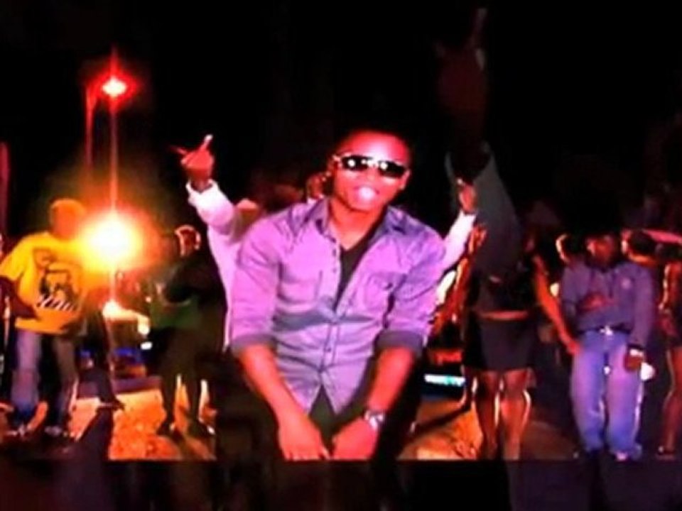 TEASER : 13D Hall Star l'Hymne du Ghetto (CLIP)