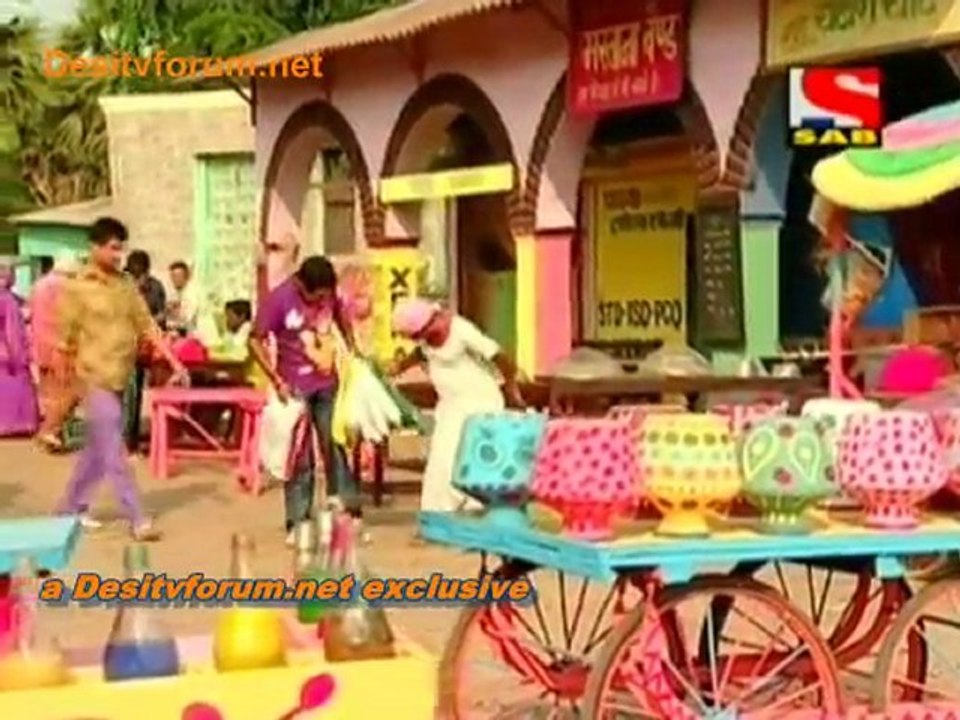 LapataGanj  - 10th January 2011 - Part2