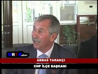 10.01.2011 MRT HABER BÜLTENİ..