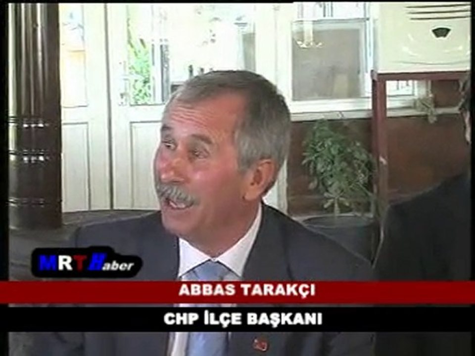 10.01.2011 MRT HABER BÜLTENİ..