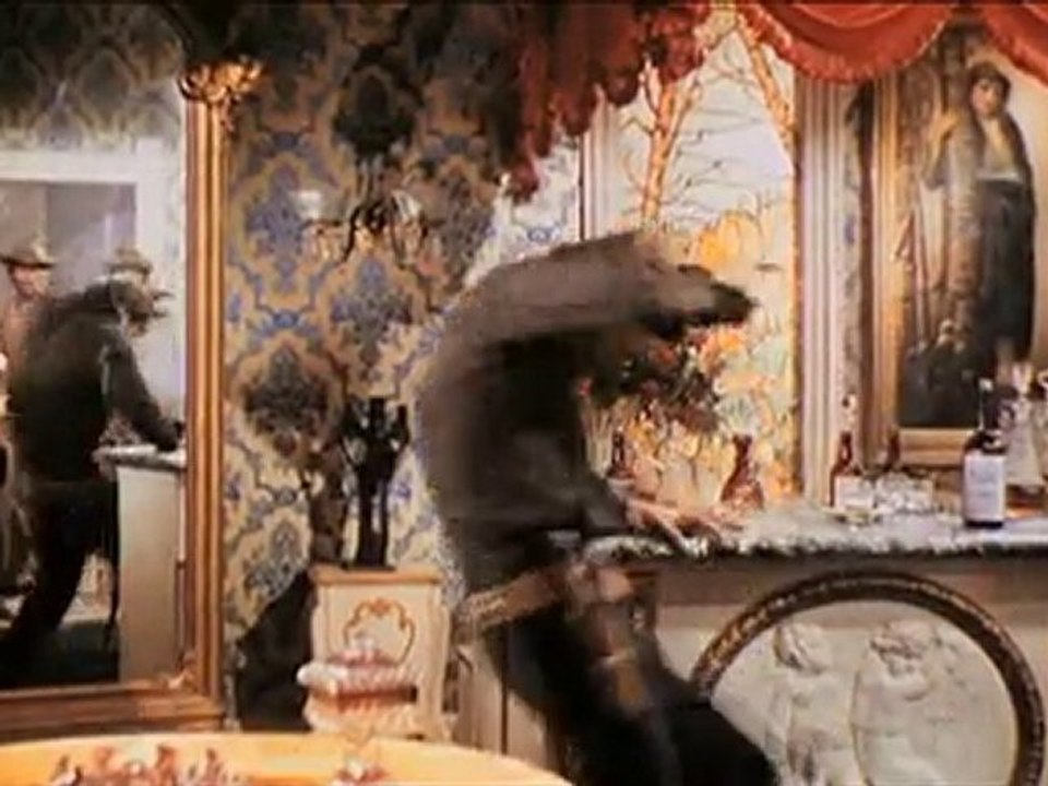 Pendez-les haut et court