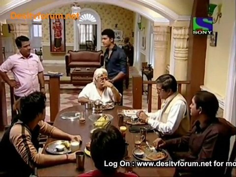 Sas Bina - 10th January 2011 - Part1