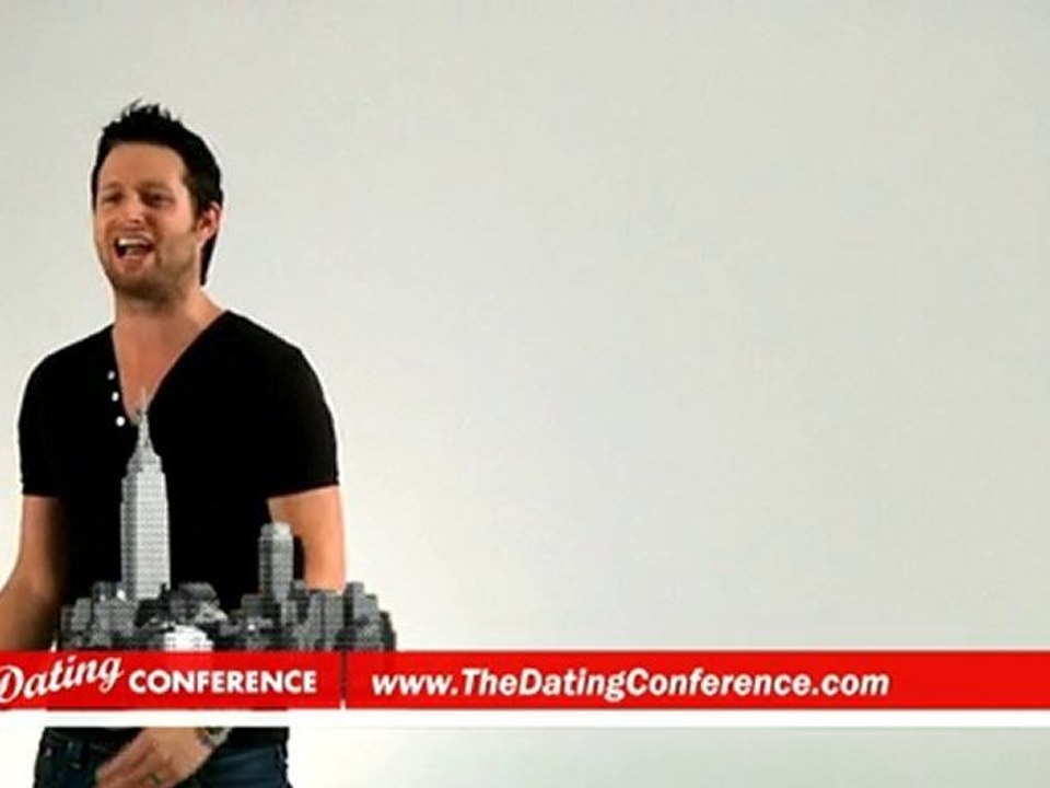 Adam Lyons: Attract More Women by Being The Leader