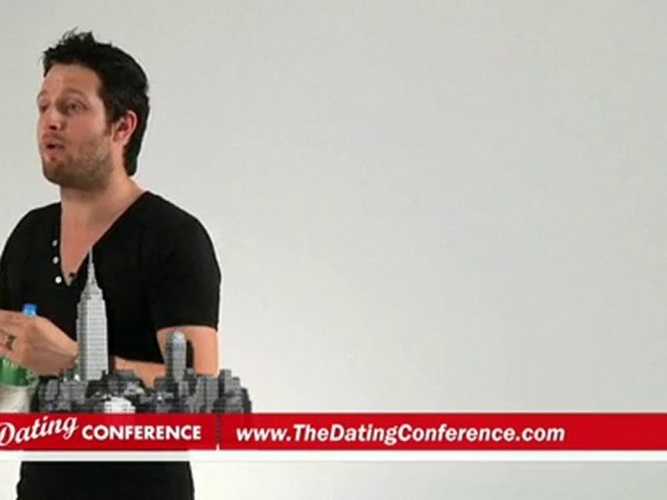 Adam Lyons: How to Attract Women from Your Social Circle