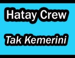 dj kubi ve hatay crew