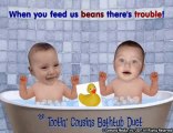 YouTube        - Tootin' Bathtub Baby Cousins