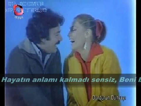 FERDİ TAYFUR SEVDİĞİM =Bymusty=sunar...