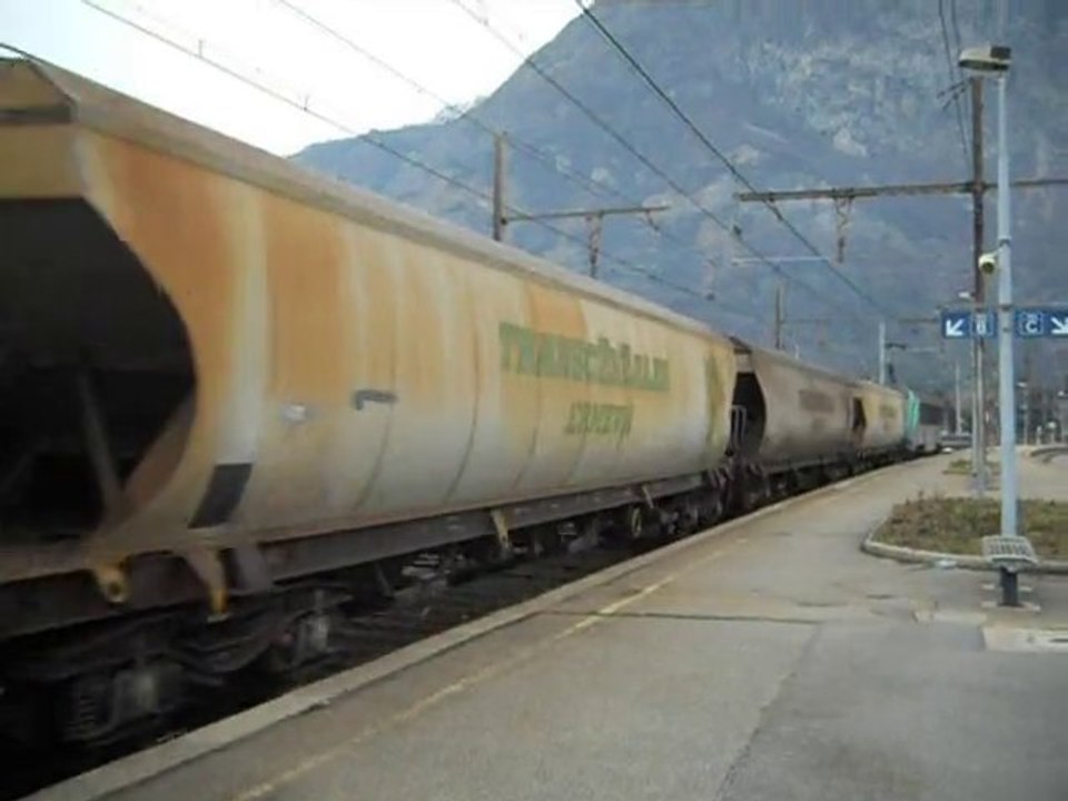 bb 36300 à saint jean de maurienne