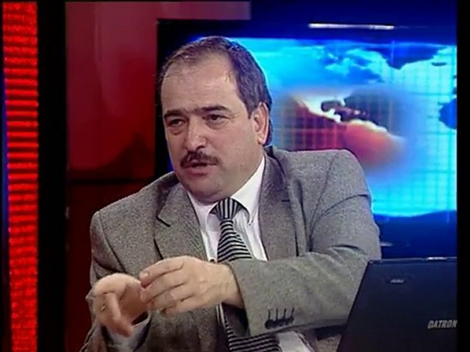 DİYALOG PROGRAMI,YILMAZ DİKBAŞ [05.11.2010] VİDEO ( 5 )