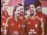 Galatasarayın Yeni Stadı 2011 Cem Yılmaz Reklamı