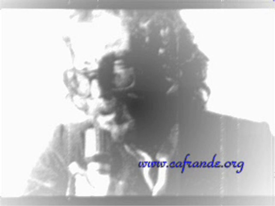 Cem Karaca - Yolumuz Gurbete Düştü