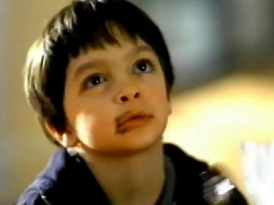 Le poisson rouge Maurice !