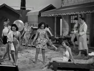 The Trap (1946) - Clip