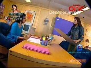 Raat Hone Ko Hai - 10th Jan 2011 - Pt2