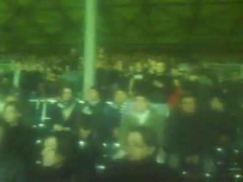 Angers vs Valenciennes : Aux Armes