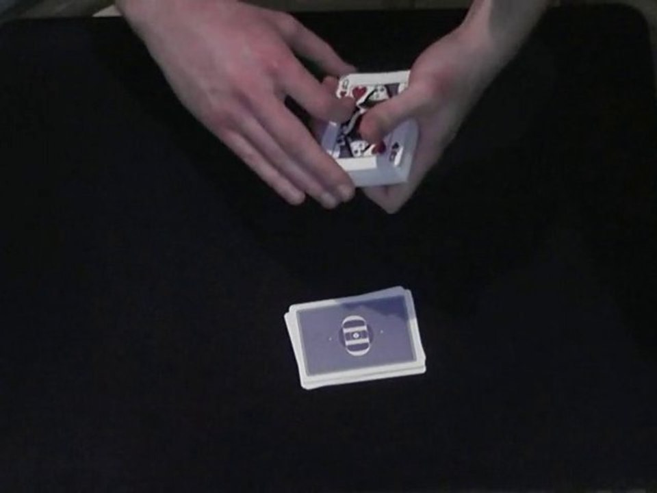 Les ailes du papillon