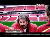 Cem Yılmaz Türk Telekom Arena Reklam HQ Video
