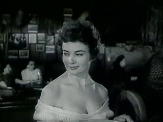 Beast from Haunted Cave (1959) - Trailer