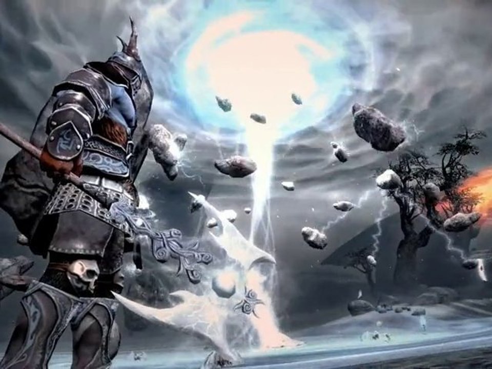 Rift Bande annonce