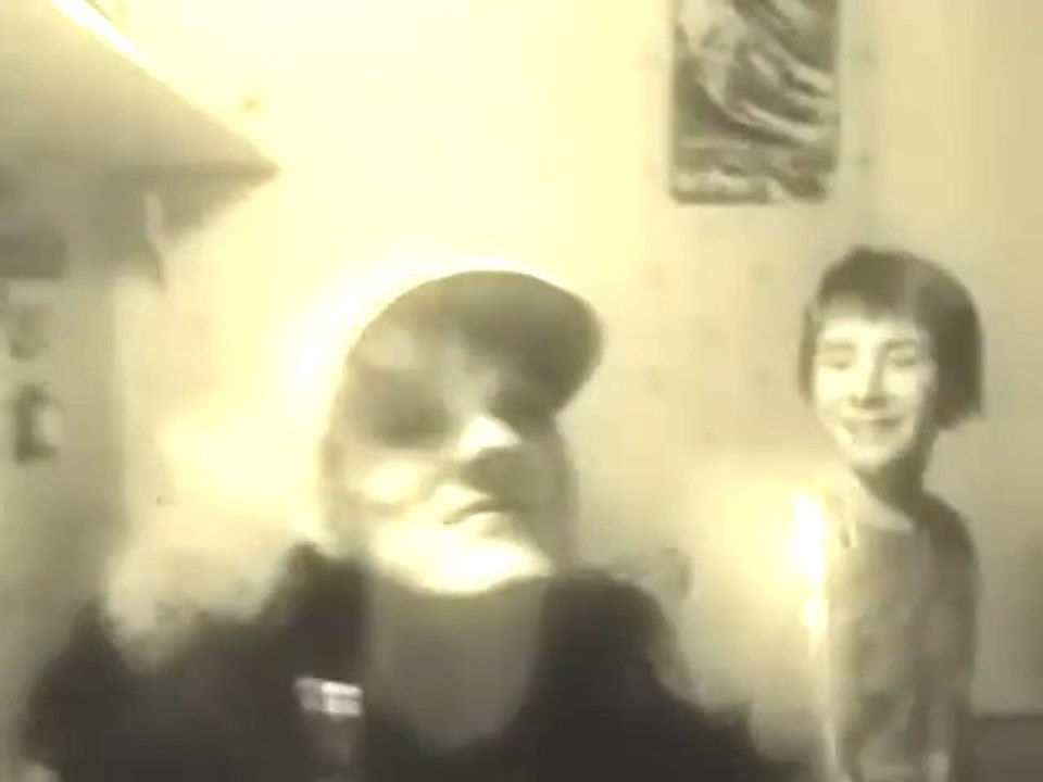 Soirée Chez Jolan :)