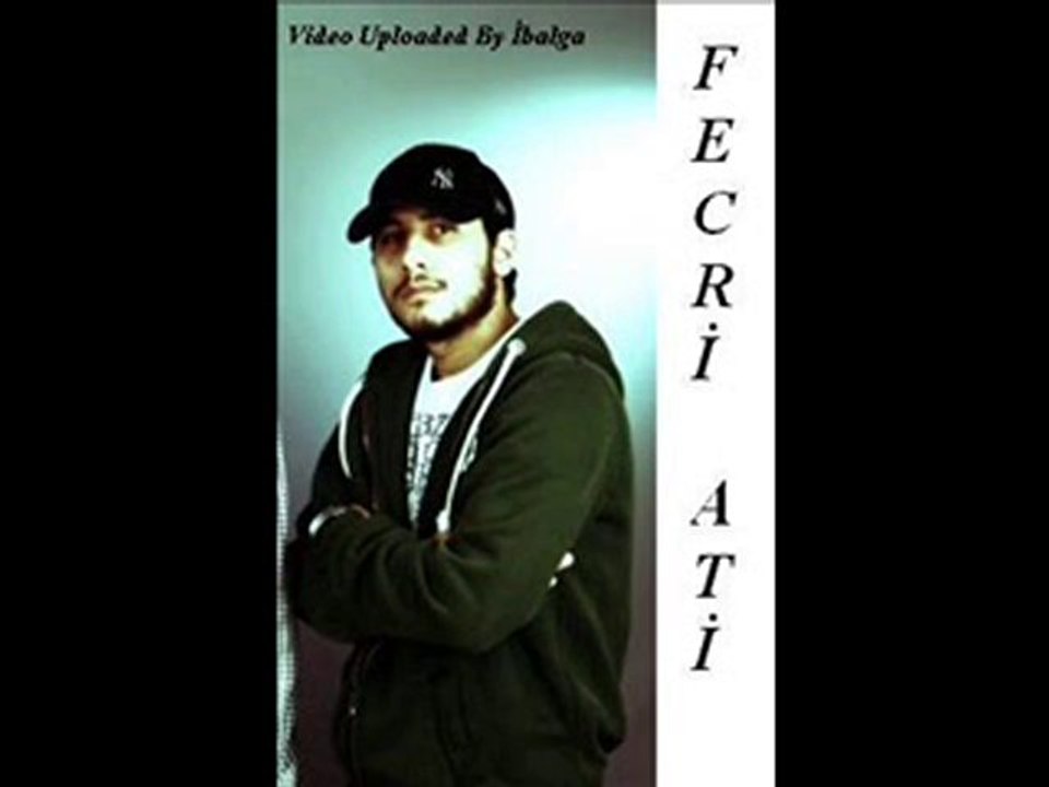 Fecr-i Ati&Şahsi - Bu kadarı fazla