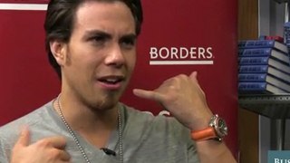 Olympic Medalist Apolo Ohno Ran Away From Home When He ...