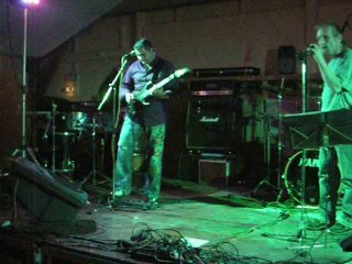 Fête de la musique 2007