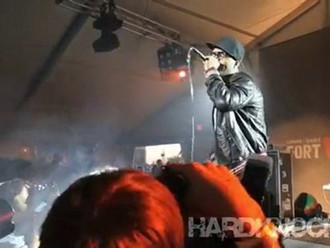 Nas And Damian Marley On Knaan, Nneka, And Media