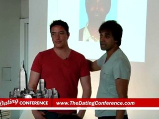 Magic PUA: How to Kiss a Girl