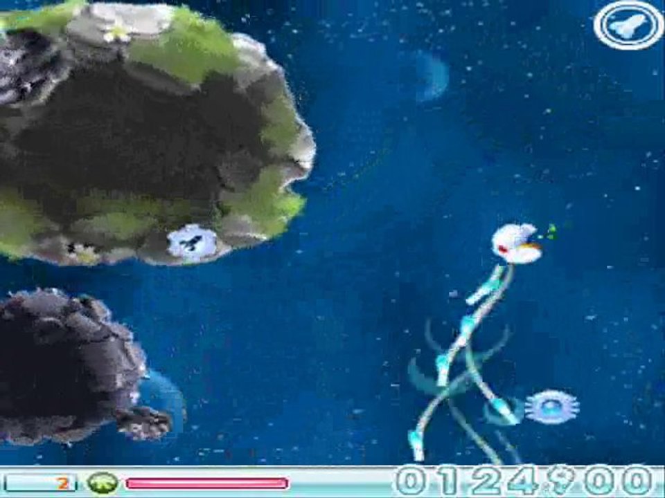 Vidéo commentée starfang