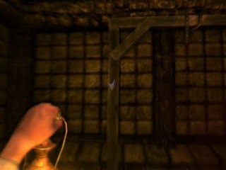 Walkthrough Amnesia : The Dark Descent épisode 11