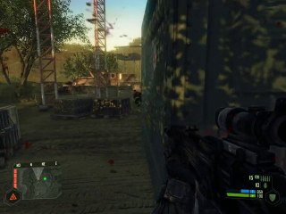 WT Crysis Part 9 (5) La suite toujours en enfer