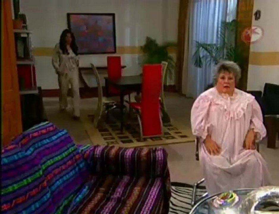 que nos esta pasando