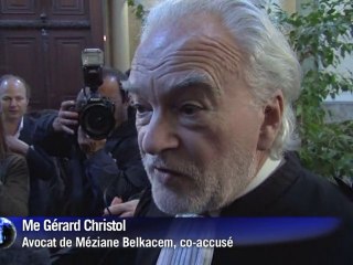 Affaire Bissonnet : ouverture du nouveau procès