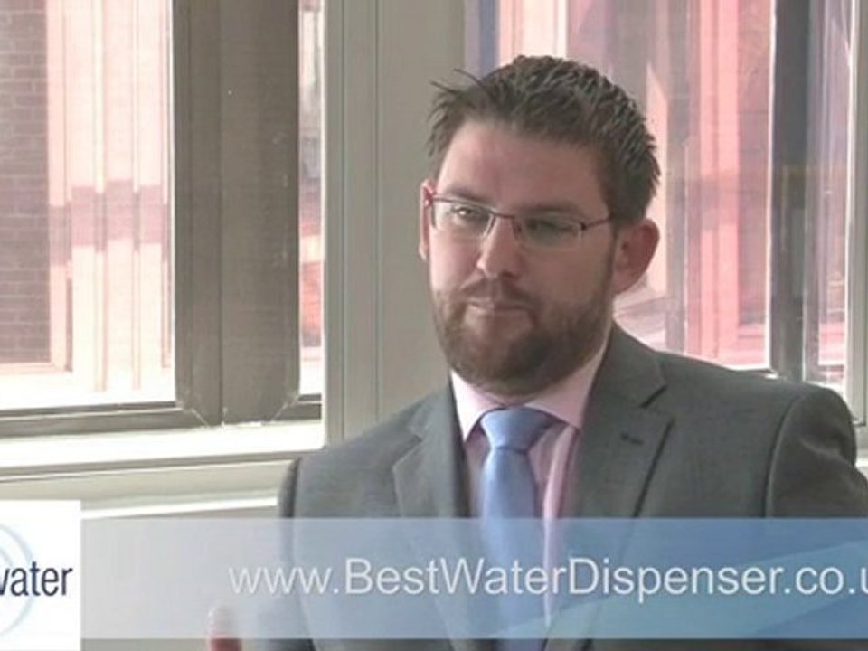 A Water Dispenser and Your Legal Requirements Part 2