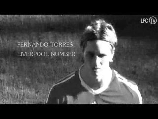 Fernando Torres  2009/ 2010