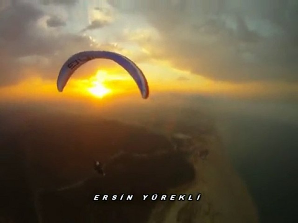 ISTANBUL PARAMOTOR TEAM 117