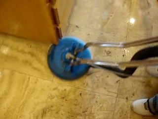 Travertine Floors Cleaned Professionally in Las Vegas, NV