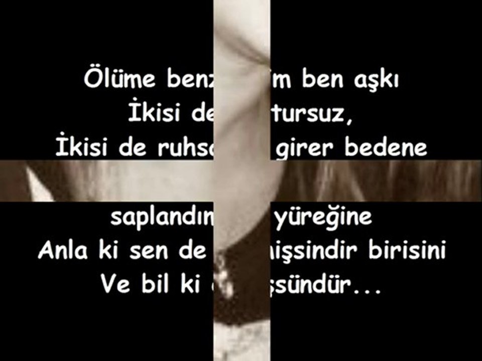 Sana Gelsin.