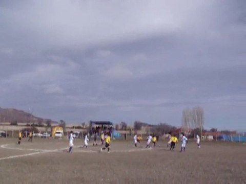 YAPRAKLI BLD. SPOR7-0 ORTA BLD. SPOR MAÇI