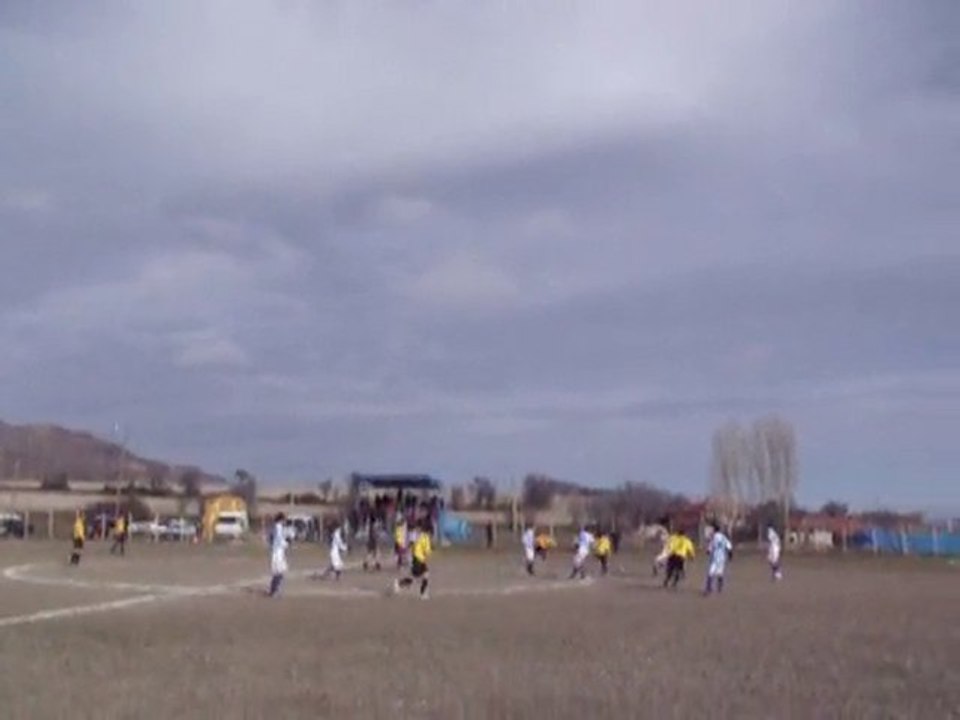 YAPRAKLI BLD. SPOR7-0 ORTA BLD. SPOR MAÇI