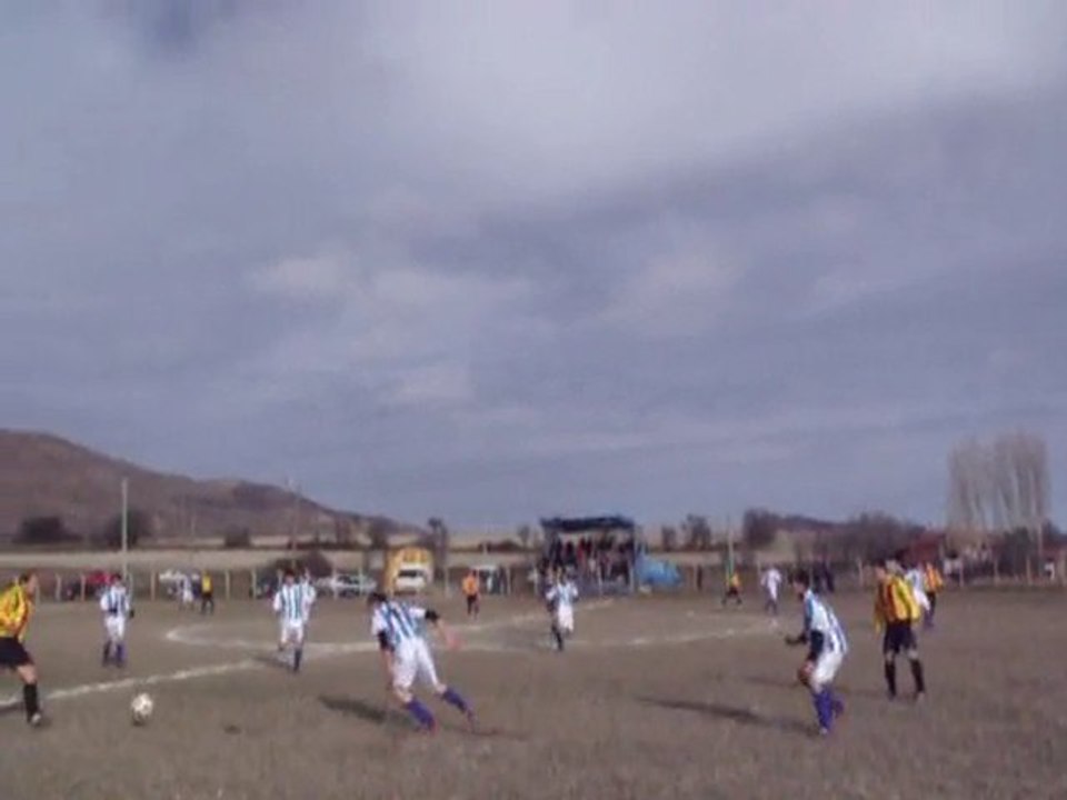 YAPRAKLI BLD. SPOR7 0 ORTA BLD. SPOR MAÇI