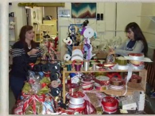 Gift baskets delivered